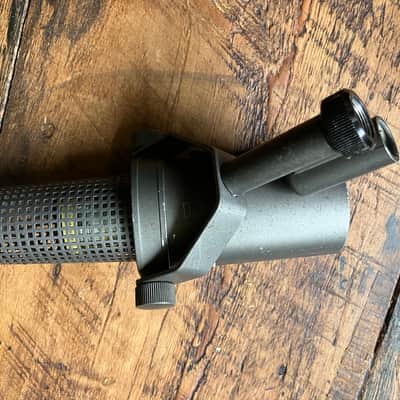 Shure SM7 1980"s - Black image 9