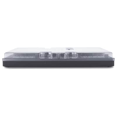 Decksaver Pioneer DJ - DDJ-FLX4 Cover - Cover for DJ Equipment image 4