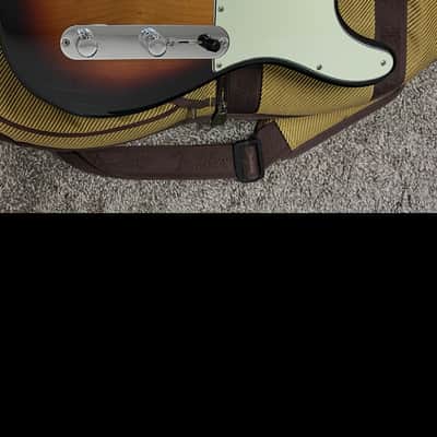 Fender Player Plus Telecaster with Maple Fretboard 2021 - Present - 3-Color Sunburst image 7