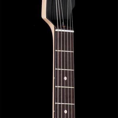 Mint Fender Custom Shop John 5 Telecaster NOS - Black #76916 image 10
