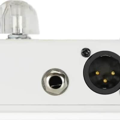 Animals Pedal Firewood MKII DI/Preamp Acoustic Effects Pedal image 4
