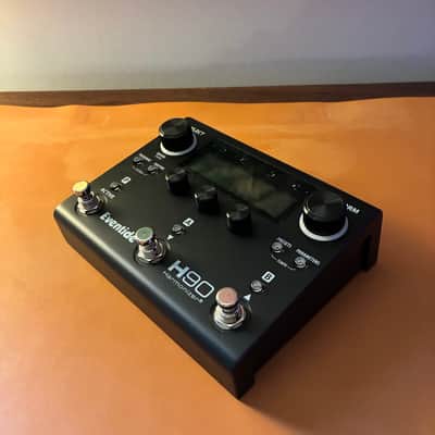 Eventide H90 Harmonizer Limited Edition 2024 - Dark image 2
