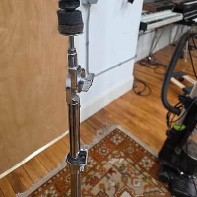 Tama Titan One Touch Straight Cymbal Stand 1970s 1980s image 8