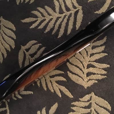 Ibanez Vintage Roadster Bass Lefty 1982 Sunburst image 9