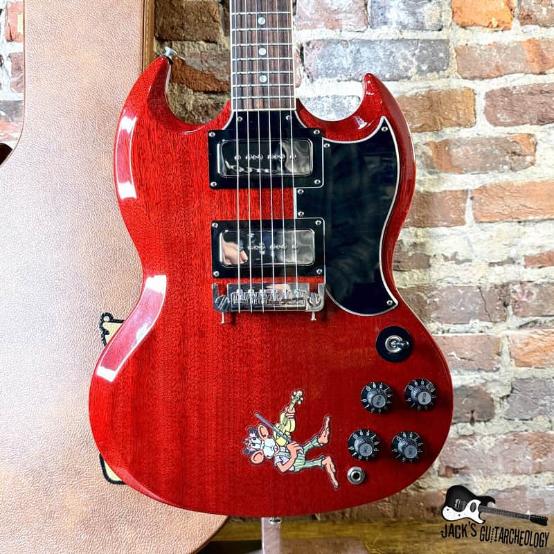 Gibson Tony Iommi SG Special | Reverb Canada