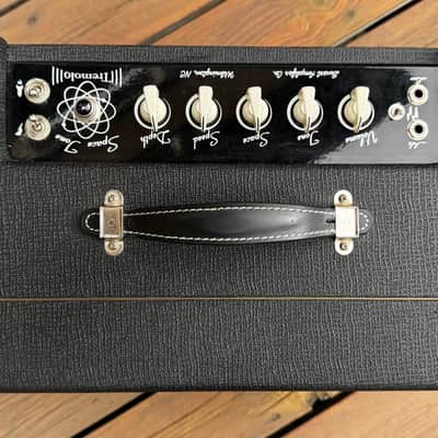 Swart STR Tuxedo Tremolo image 5