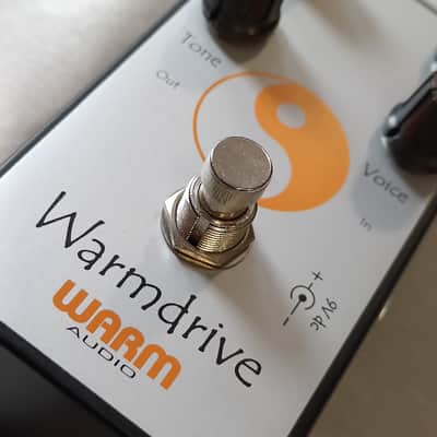 Warm Audio Warmdrive OD image 4