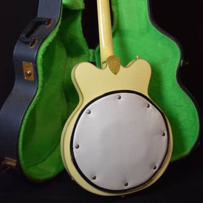 Gretsch White Falcon 1979 image 17