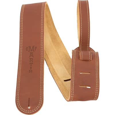 Martin Gitarrengurt A0012 image 1