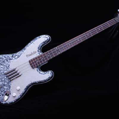 Italia Modulo Bass image 1