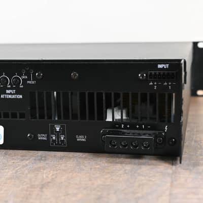 Crown DCi 2|300N DriveCore Install 2-Channel Power Amplifier CG0093J image 7