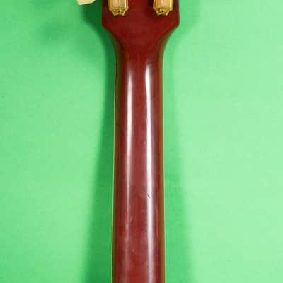 Gibson ES 345 1960 - Red image 7