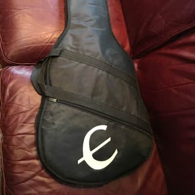 1997 Epiphone Les Paul Junior P90 image 9