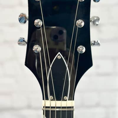 Gretsch G6119-1962FT Chet Atkins Tennessee Rose 2009 image 8