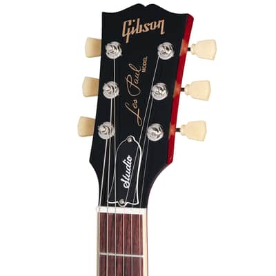 Gibson Les Paul Studio Cherry Sunburst image 6