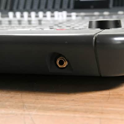 AVID C24 Pro Tools Control Surface (NO POWER SUPPLY) CG01EPX *ASK FOR SHIPPING* image 13
