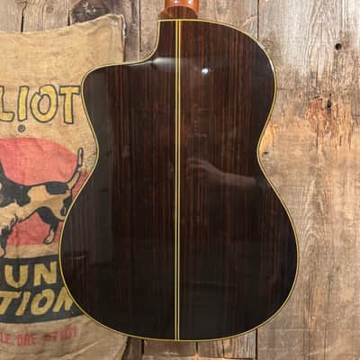 Takamine CP132sc image 4