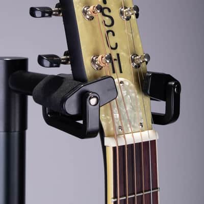 Gretsch G9220 Bobtail Round-neck Mahogany Body Resonator - 2-color Sunburst image 7