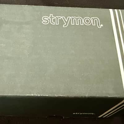 Strymon Flint Reverb and Tremolo V2 2022 - Present - Black image 4