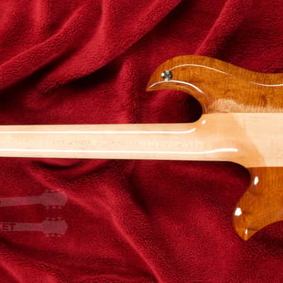 B.C. Rich Eagle USA Natural image 14