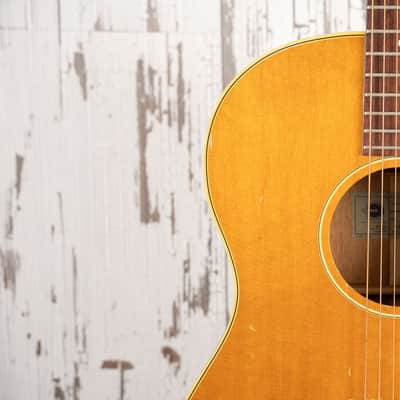 Epiphone Cortez FT-45 - 1965 image 10