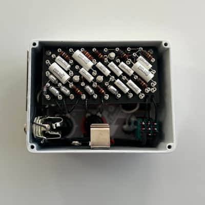 6 Degrees FX Hyper Catalyst - Very Rare image 4