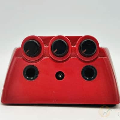 Danelectro FAB DISTORTION D-1 image 5