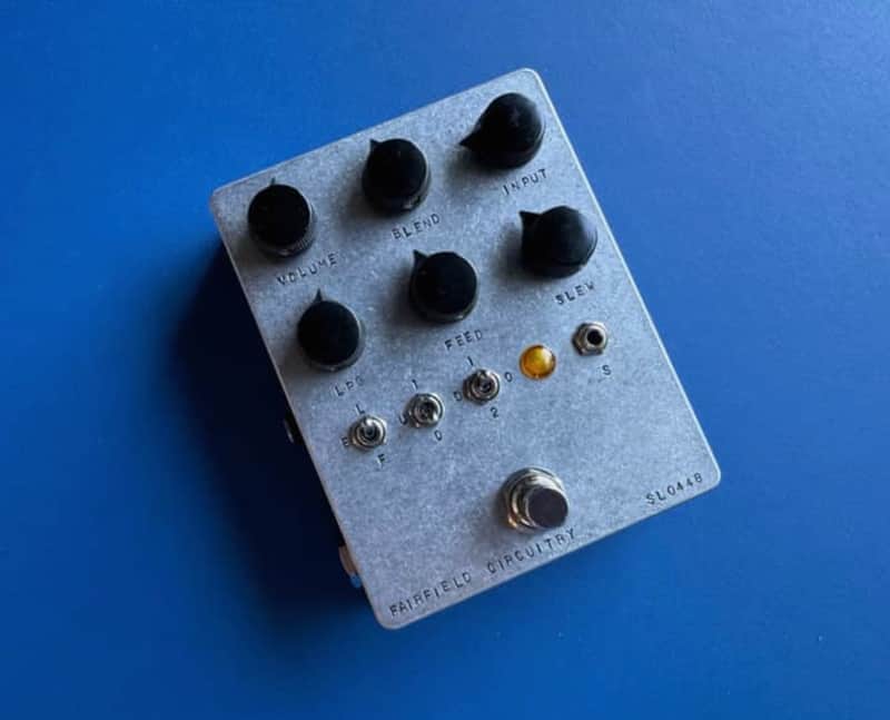 Fairfield Circuitry 20% More