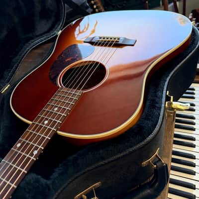 Gibson Custom Shop J45 Maple Burst - 1 of 75 - Special Run - 2016 image 20