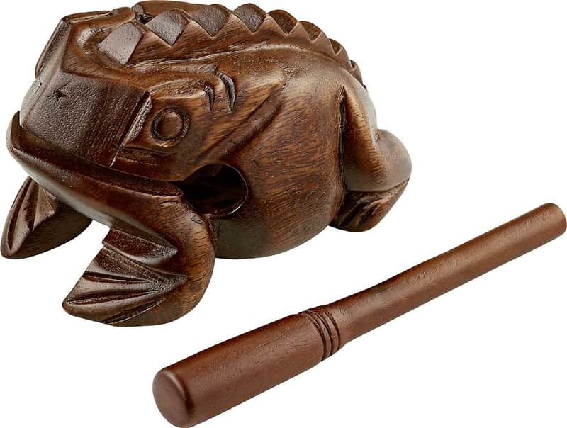MEINL FROG-L image 1