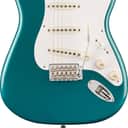 Fender Vintera II '50s Stratocaster Electric Guitar, Maple Fingerboard, Ocean Turquoise