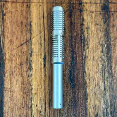 NUDE Mics Stereo Blumlein Ribbon Microphone image 3