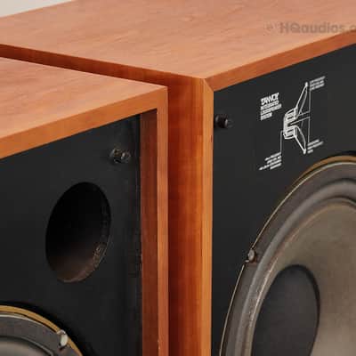 TANNOY Devon HPD 315A Pair of Vintage Speakers - Restored - 1-Year Warranty image 20
