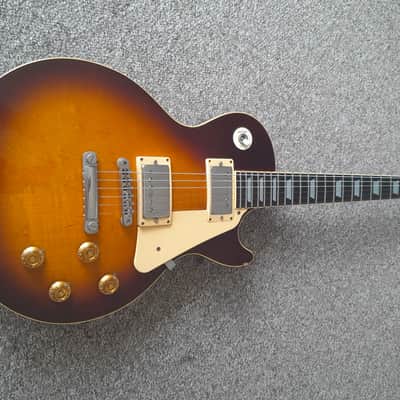 Yamaha Studio Lord SL-450s 1983 - Brown Burst | Reverb
