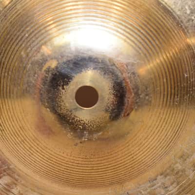 Zildjian ZBT 20" Ride Cymbal image 4