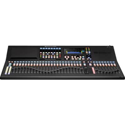 PreSonus StudioLive Series III SE 32 Digital Mixer image 4