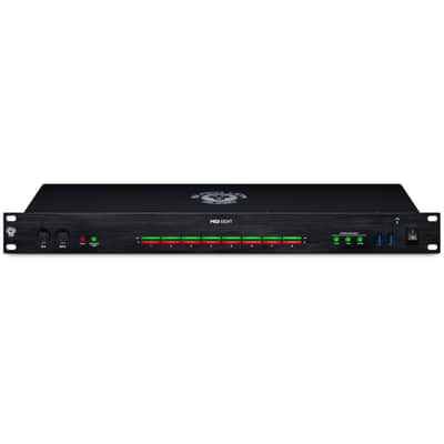 Black Lion Audio MIDI Eight - Midi Interface image 2