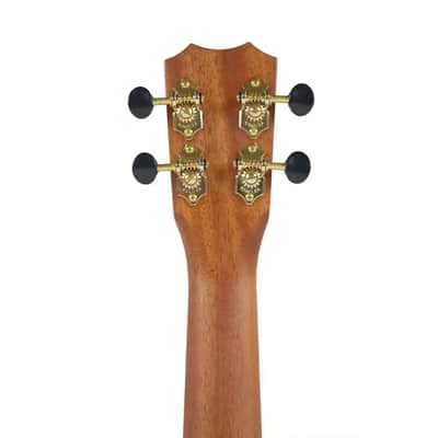 Kanile'a KPA-S Premium Hawaiian Koa Soprano Ukulele image 7