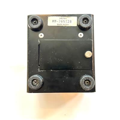Pro Co Rat LM 308 1987 - Black image 6