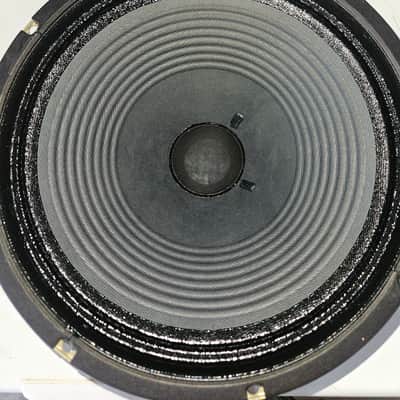 Celestion G12 V-Type 12" 70-Watt 8ohm Guitar Amp Speaker 2020s - White image 2