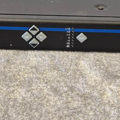 ClearOne PSR 1212 - Digital Matrix Mixer - Good image 3