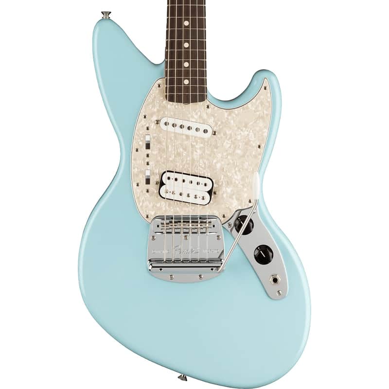 Fender Kurt Cobain Signature Jag-Stang image 3