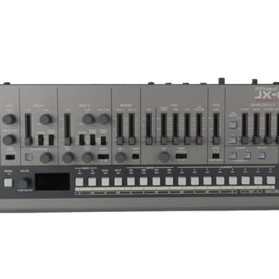 Roland JX-08 Boutique Synthesizer [USED]