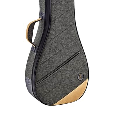 Ortega Banjo Soft Case - 22 mm Soft Padding w/ Hardened Frame image 1