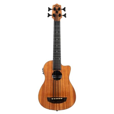 Godin Cavaquinho with Electronics | Reverb