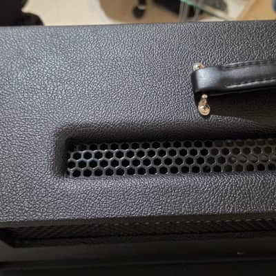 Friedman SS-100 V2 Steve Stevens Signature 100-Watt Guitar Amp Head Custom image 15