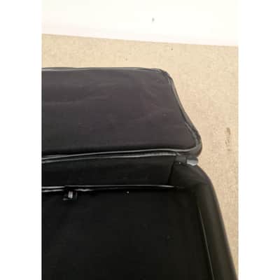 Gator Multi Effects Pedal Bag - Black - Very Good image 15