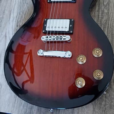 Kapok Les Paul Lawsuit Guitar image 2