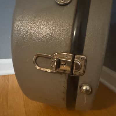 Calton Martin Dreadnought Case | Canadian Made | MESSAGE DIRECT FOR DEAL image 11
