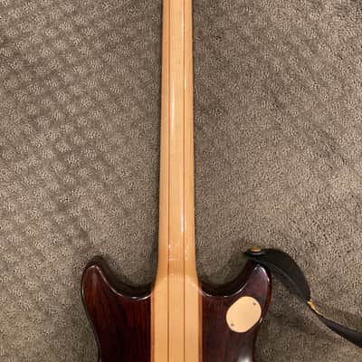 Vantage Matsumoku Artist 800 1970’s Natural image 8